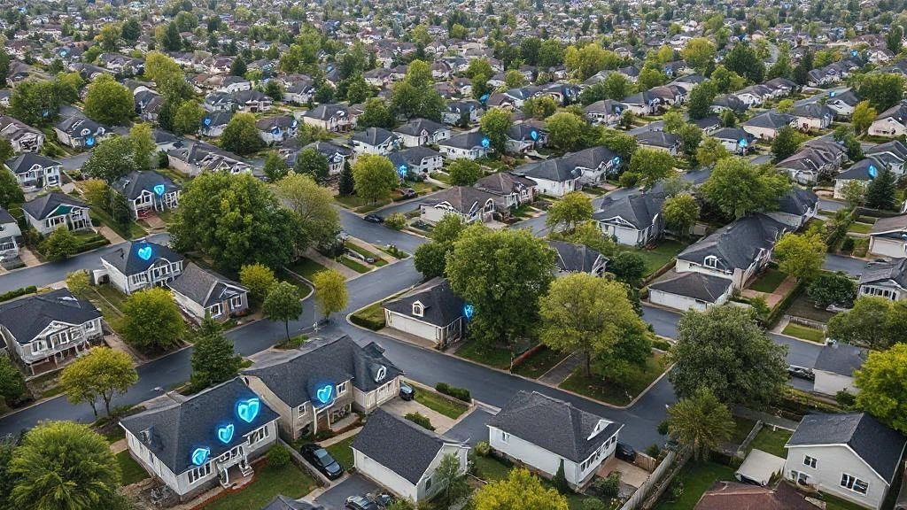 neigborhood